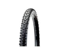Maxxis Forekaster 60 Tpi Exo Tubeless 27.5´´ X 2.40 Mtb Tyre Noir 27.5´´ x 2.40 Black