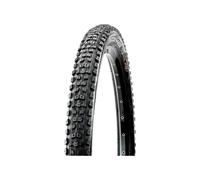 Pneu AGGRESSOR - 27.5x2.50 WT - tr. souple - Exo / Tubeless Ready, Noir