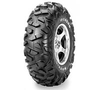 Maxxis Pneu quad avant Bighorn M917 27x9.00 R12 52N TL Argenté