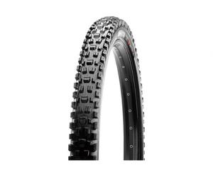 MAXXIS 29X 2.50 ASSEGAI 120X2 TPI PLEGABLE 3CG/DD/TR MONTAÑA