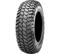 Maxxis Liberty Ml-3 60m 8pr Tl Quad Tire Argenté 30 x 10.00 / R14