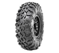 Maxxis Pneu Quad Carnivore ML-1 - 70M TL - Noir 32 x 10.00 / R15