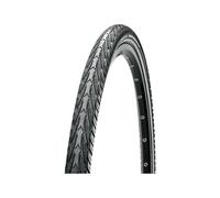 MAXXIS 700x 40C OVERDRIVE 27 TPI ARO MAXXPROTECT CIUDAD/TREKKING