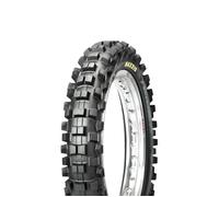 Maxxis M7312 Maxcross Si 41m Tt Off-road Rear Tire Noir 80 / 100 / R12