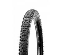 Maxxis Pneu Vtt Aggressor Exo/tr 60 Tpi 27.5´´ Tubeless Pliable 27.5 x 2.50 Black