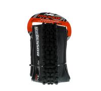 Maxxis Aggressor Dual TL-Ready 29 x 2,50'' Pneus 29 Noir