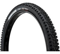 Pneu AGGRESSOR - 27.5x2.50 WT - tr. souple - Exo / Tubeless Ready, Noir