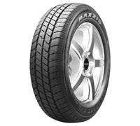 Maxxis AL2-205/70/R15 106R - E/A/69dB - Pneus Toutes Saisons (Camionette)