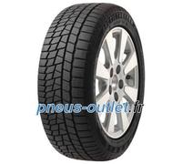 Maxxis Pneu hiver Arctictrekker SP-02 215/55 R16 97T XL Pneus nordiques
