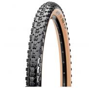 Maxxis Ardent Folding Tyre 27.5x2.25" Dual EXO TR Tanwall, noir/beige 56-584 | 27,5x2,25" 2021 Pneus VTT