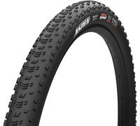Maxxis Aspen MaxxSpeed EXO Pneu Vélo VTT Tubeless Ready 32 x 2.4" Noir Pliant