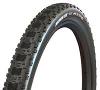Maxxis Aspen St Pneu de vélo avec Perle Pliable 29 x 2,40 MaxxSpeed/EXO/Tubeless Ready, Noir