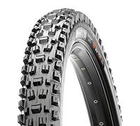 Maxxis Assegai-29.5x2.60 Pneu Mixte, Noir, 29.5x2.60