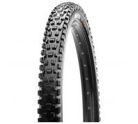 Maxxis Assegai 3ct/exo+/tr 120 Tpi Tubeless 29´´ X 2.50 Mtb Tyre Noir 29´´ x 2.50 Black