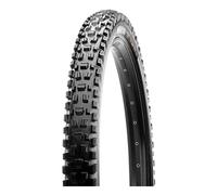 Maxxis Assegai 3ct/exo/tr 60 Tpi Tubeless 29´´ X 2.50 Mtb Tyre Noir 29´´ x 2.50 Black