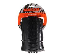 Maxxis Assegai EXO TR Dual WideTrail 27,5x2,50'' Pneu 27.5x2.50 Noir