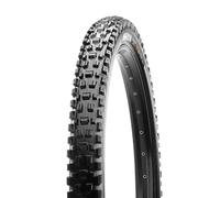 Maxxis Assegai Montagne Pneu 27.5'' x2.50 Pliable sans Tube Prêt Maxxgrip Dh E50