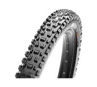 Maxxis Assegai Pneu 27.5x2.50 Pliable sans Tube Prêt 3C Maxx Grip Sans 60TPI