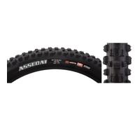 Maxxis Assegai Pneu 27.5x2.6 sans Tube Pliant Noir 3C Maxxterra Exo +