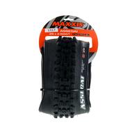 Maxxis Assegai WT 3C MaxxGrip TR DH 29 x 2,50'' Pneu 29 Noir