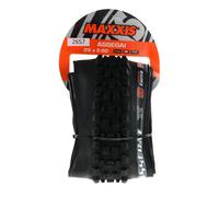 Maxxis Assegai WT 3C MaxxTerra TR EXO+ 29 x 2,60'' Pneu 29 Noir