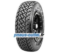 Maxxis Pneu été AT 980 E 265/75 R16 119/116Q 10PR POR
