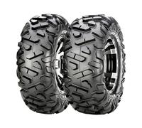 Maxxis M918 Bighorn ( 26x11.00 R14 TL 56N Double marquage 275/55R14, roue arrière )