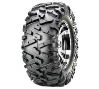 Maxxis Bighorn 2.0 73m Tl Quad Rear Tire Argenté 29 x 11.00 / R14