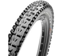 Maxxis High Roller Ii 3ct/exo/tr 60 Tpi Tubeless 27.5´´ X 2.30 Mtb Tyre Noir 27.5´´ x 2.30 Black