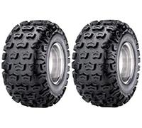 Maxxis C-9209 Lot de 2 pneus 25 x 8-12 31J