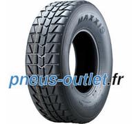 Maxxis C9272 27n Tl Quad Front Tire Noir 165 / 70 / R10