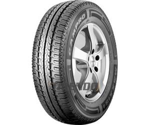 Maxxis Campro MAC2 ( 215/70 R15CP 109R avec rebord protecteur de jante (FSL) )