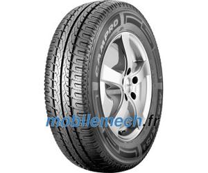 Maxxis Campro MAC2 ( 215/70 R15CP 109R avec rebord protecteur de jante (FSL) )