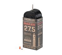 Maxxis Fat/Plus Presta 48mm 27,5x3,0/5,0'' Tuyau 27.5 Noir