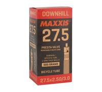 MAXXIS Chambre à air renforcée pour vélo 27.5X2.5/3.0 LFVSEP48 DOWNHILL