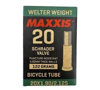 Maxxis IB29513000 Chambre à air de VTT Mixte Adulte, Noir