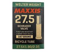 Maxxis Chambre À AIR WELTER Weight 27.5 X 1.9/2.35 SV