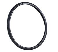 Maxxis City OverDrive Excel 700 Dual Draht SS Pneu 700x35C Noir