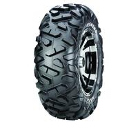 Maxxis Bighorn M917 6pr 61m E Tl Quad Front Tire Argenté 29 x 9.00 / R14