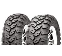 Maxxis Ceros MU07 27x9R14 50M 6PR TL