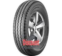 Maxxis CR-967 Trailermaxx 185/80R14C 104/102N 8PR C C 72 B