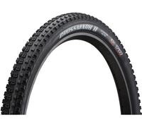 Maxxis Crossmark II Dual EXO TR 27,5" pneu pliable - emballage atelier noir