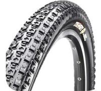 Maxxis Pneu VTT Crossmark 60 TPI 29 x 2.10 Tringle rigide Noir
