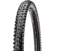 Maxxis CUBIERTA Minion DHF WT TLR PLEG. 27.5X2.60 Noir