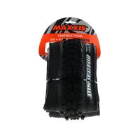 Maxxis Dissector DD WT TR 3C MaxxTerra 29 x 2,40'' Pneu 29x2.40 Noir
