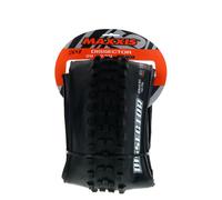 Maxxis Dissector WT Dual TR EXO 29 x 2,60'' Pneu 29 Noir