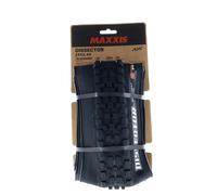 Maxxis Dissector WT EXO+ TR 3C MaxxGrip 29x2,4'' Pneu 29x2.40 Noir