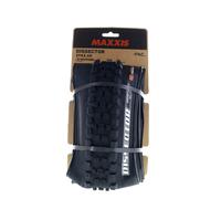 Maxxis Dissector WT EXO TR 3C MaxxTerra 29 x 2,4'' Pneu 29x2.40 Noir