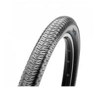 Pneu DTH - 20x1-1 / 8 - tr. rigide - SilkWorm, Noir