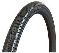 Pneu bmx maxxis dth 20 tringle rigide exo noir